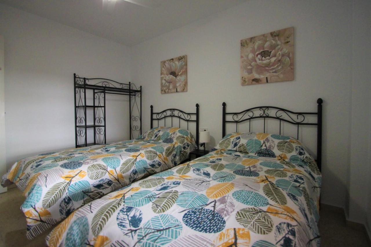 Apartamento Casaturis A 60 Mts De La Playa Y El Paseo Del Campello C103 Экстерьер фото