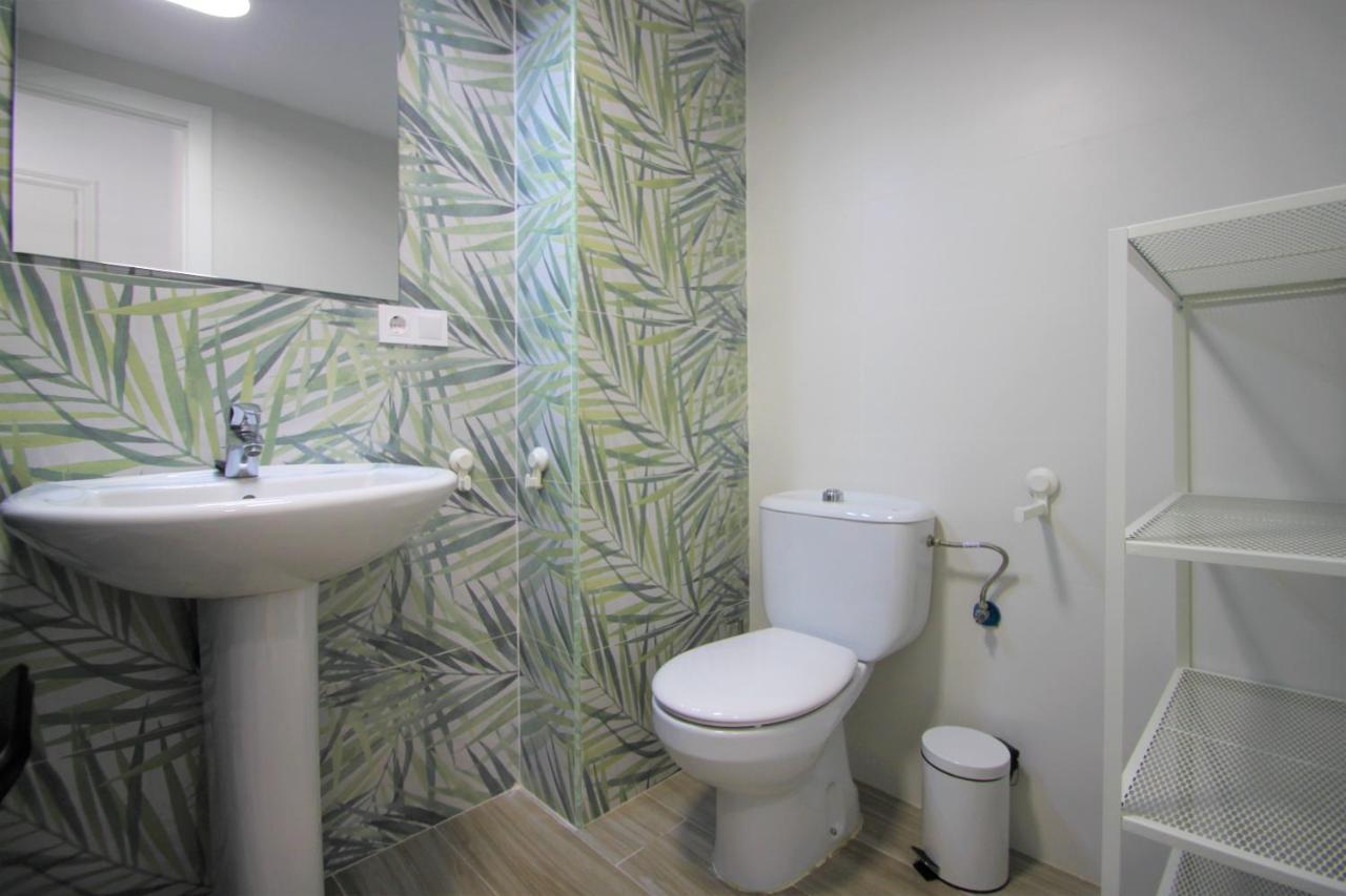 Apartamento Casaturis A 60 Mts De La Playa Y El Paseo Del Campello C103 Экстерьер фото
